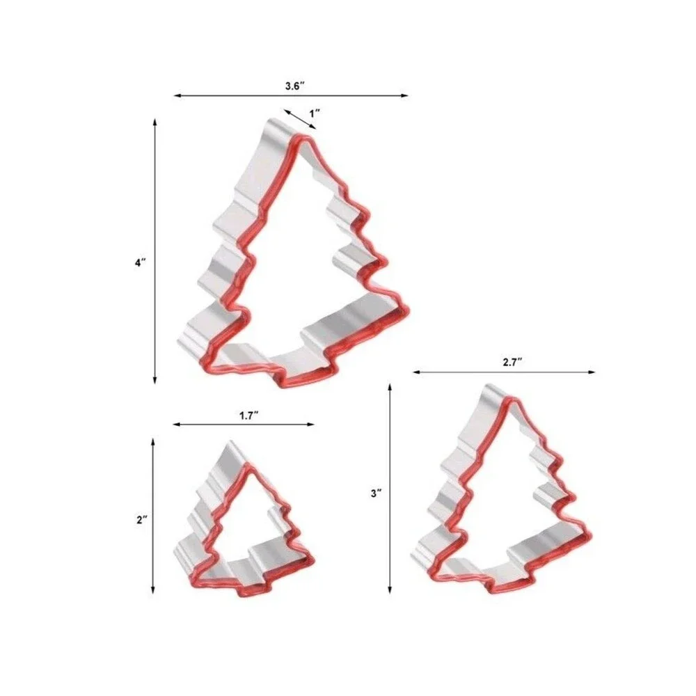 Unbranded christmas tree